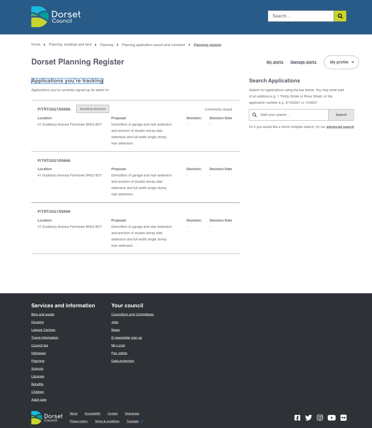 More low-fi wireframes