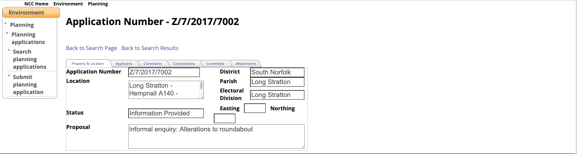 Another picture detailing how hard it is to see application information